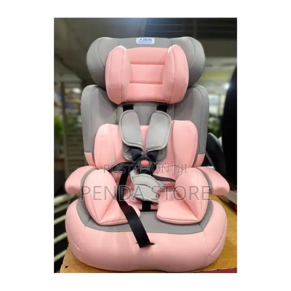 Baby Car Seat Safe Unisex