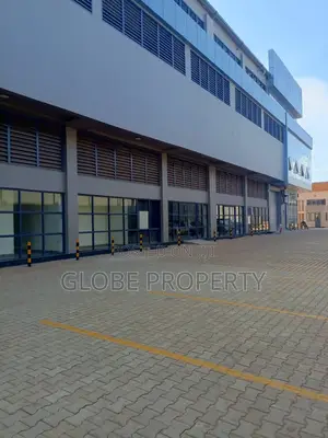 Office Space and Show Room for Rent