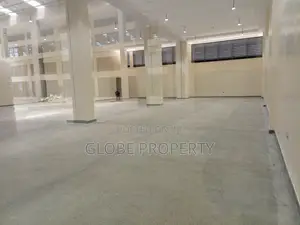 Office Space and Show Room for Rent