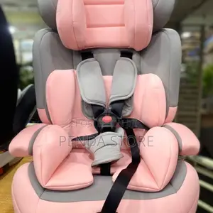 Super Safe Kids Car Seat
