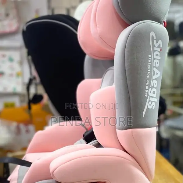 Adjustable Kidilo Kids Car Seat