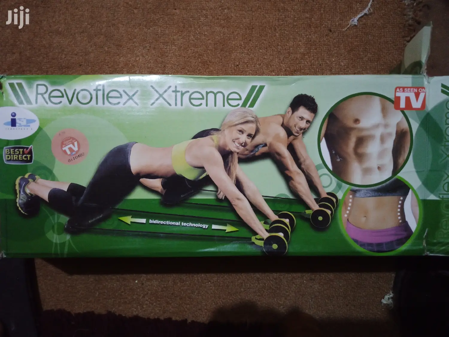Revoflex Xtreme
