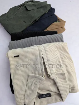Quarter Zip Polo Shirts