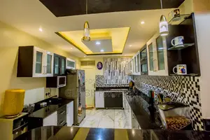 Furnished 4bdrm Maisonette in Bukoto, Central Division for sale