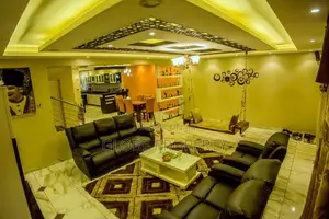 Furnished 4bdrm Maisonette in Bukoto, Central Division for sale