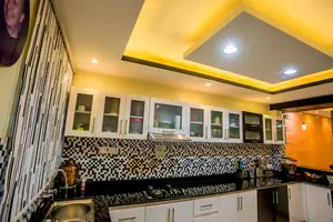 Furnished 4bdrm Maisonette in Bukoto, Central Division for sale