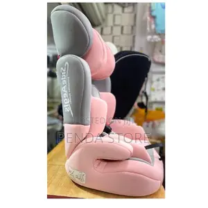 2 to 6years Adjustable Baby Car Seat