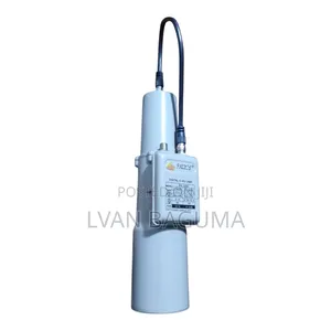 Pauxis C - Band and Ku - Band LNBF - 2 in 1