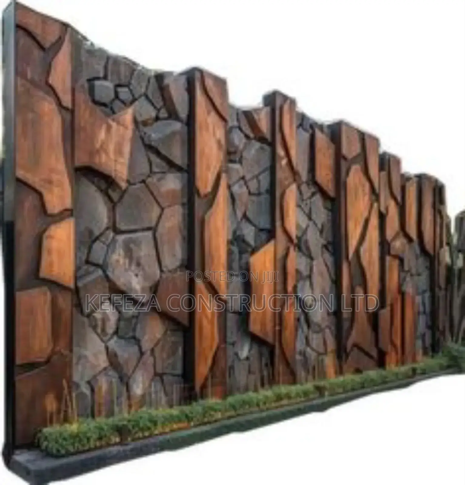 Wall Claddings