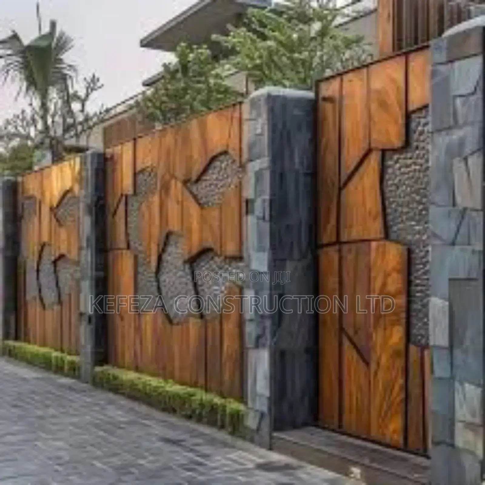 Wall Claddings