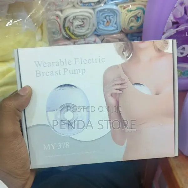 Quality Wearable Breast Pump