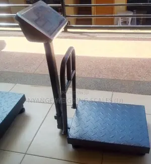 High Accuracy Farm Weighing Scales 180kg Crops Weigh Scales.