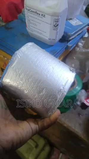 Waterproofing Tape
