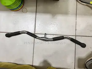Gym Bar / Weight Bar