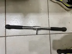 Gym Bar / Machine Bar