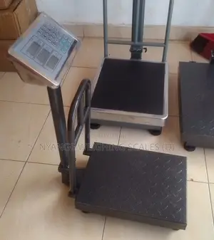 Electronic Farm Weighing Scale 180kg Crop Weighing Scale