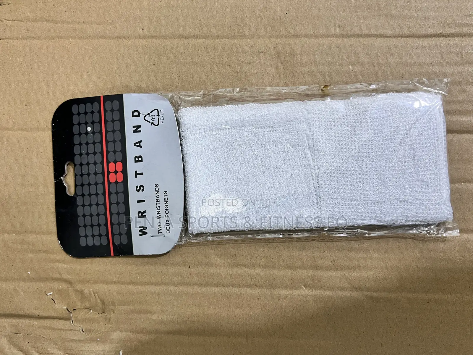 Wrist Band