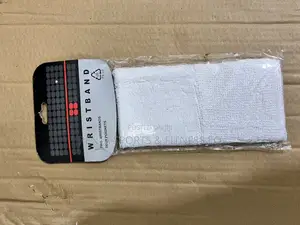 Wrist Band