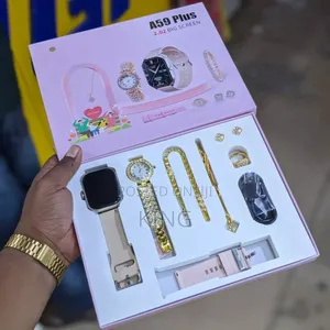 Original X9 Unique Combination Smart Watch