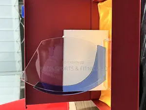 Glass Award