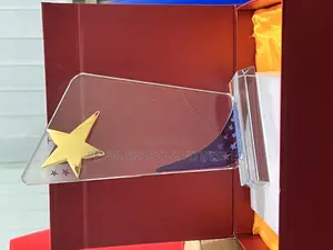 Glass Awards
