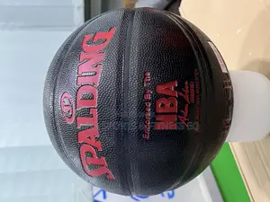 Basketball Spalding