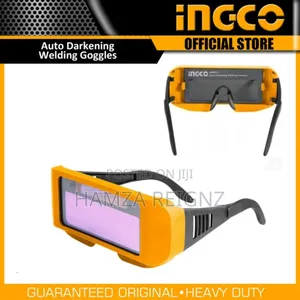 Ingco Auto-darkening Welding Glasses