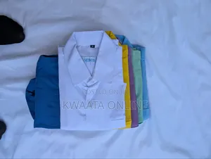 A Dozen of Sebco School Uniform Shirts-All Size/All Colors