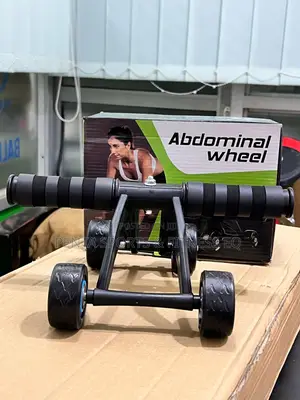 Abdominal Wheel
