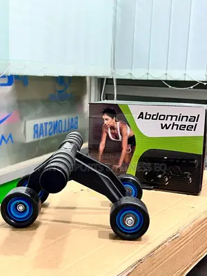 Abdominal Wheel