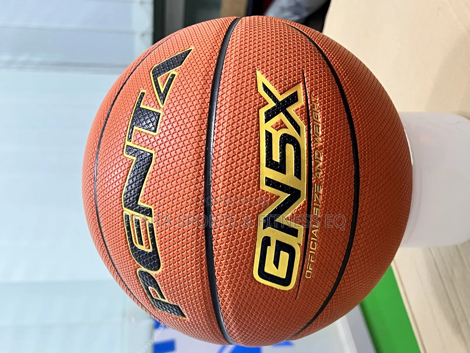 Basketball Penta Size 5/6/7