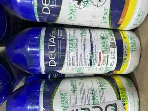 Delta Force Insecticide – Powerful Deltamethrin-Based Spray