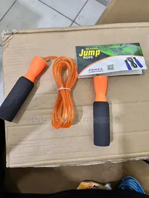 Photo - Jump Rope / Skipping Rope