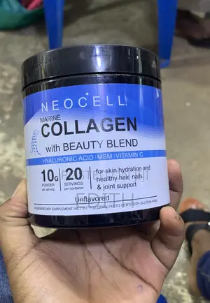 Neocell Marine Collagen Powder
