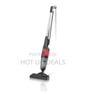 Photo - Saachi 2-in-1 Stick & Handheld Vacuum Cleaner
