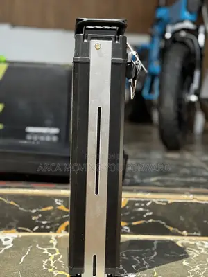 Electric Bike Battery