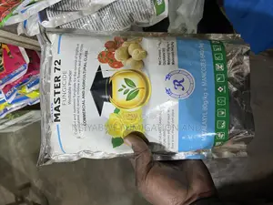 Master 72 Wp – Broadfungicide (Metalaxyl 8% + Mancozeb 64%)