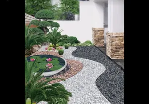 Rocky Gardens and Stone Works