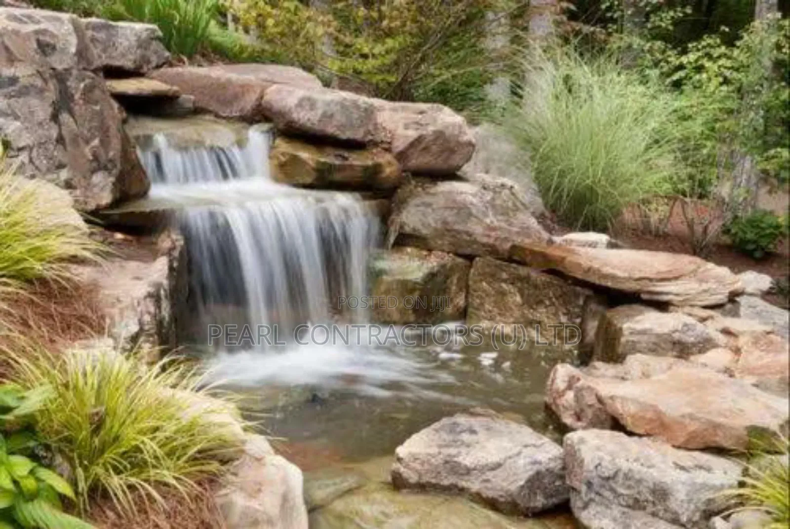 Rocky Gardens and Stone Works