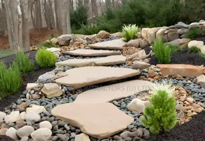 Rocky Gardens and Stone Works
