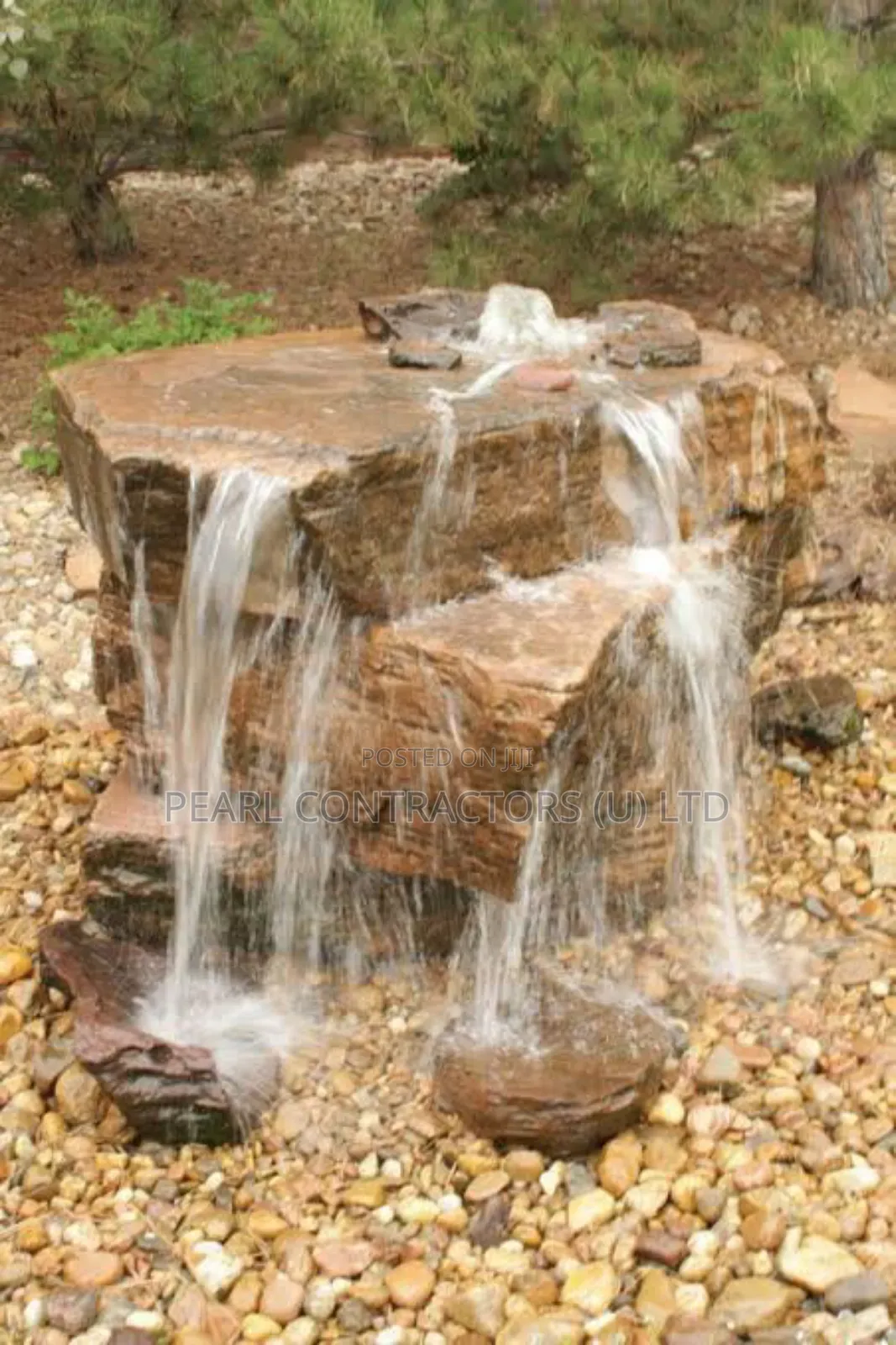 Rocky Gardens and Stone Works