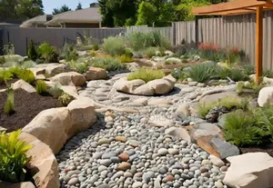Rocky Gardens and Stone Works