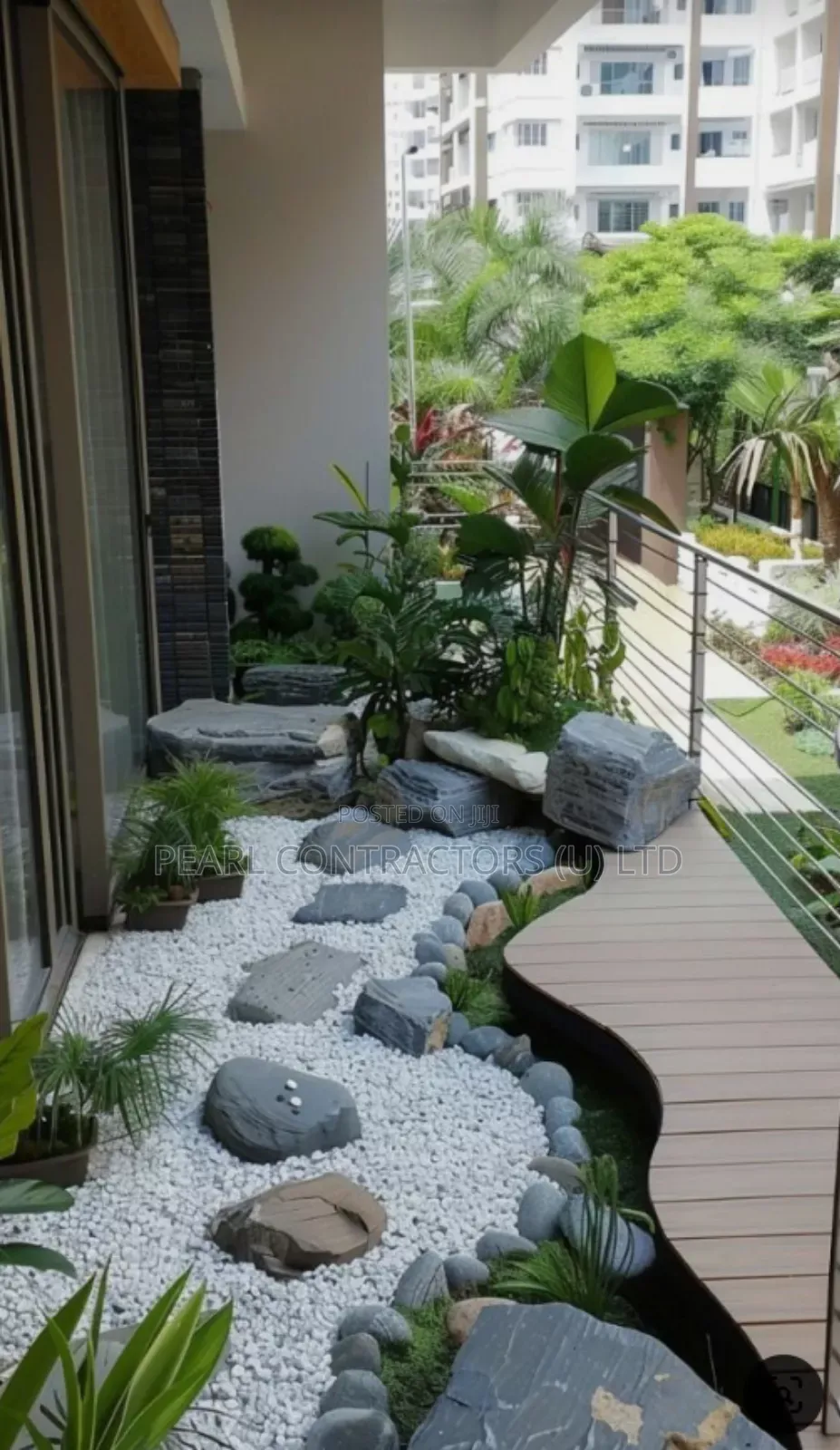 Rocky Gardens and Stone Works