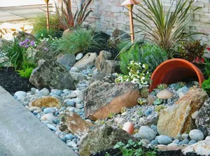 Rocky Gardens and Stone Works