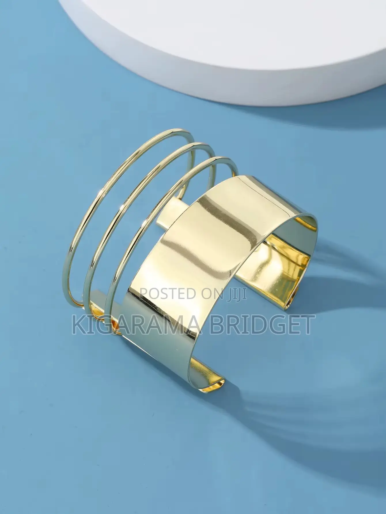 Jewelry Bangles