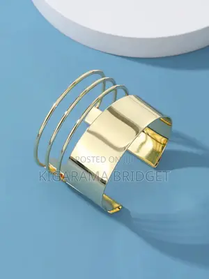 Jewelry Bangles