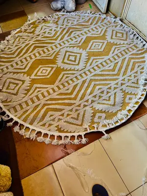Quality Round Carpets