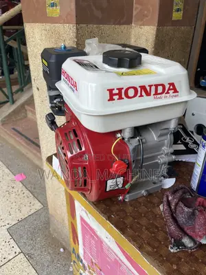 Honda Gasoline Engine