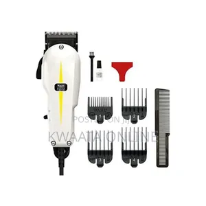 Wahl Super Taper Hair Clipper Shaver- 2nd Class