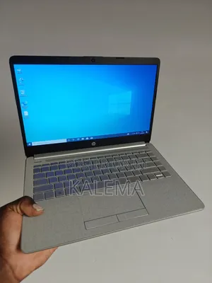 Laptop HP 14-dq1025cl 8GB AMD Ryzen 3 SSHD+SSD 512GB